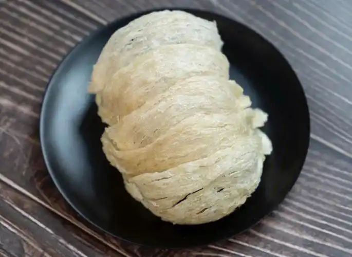 【燕窝金丝大盏】味浓耐炖,金丝燕比普通燕窝营养高,矿物质含量也丰富