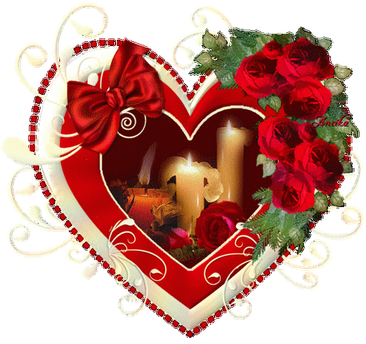 玫瑰闪图 - 一壶清茶 - 一壶青茶-----欢迎你!