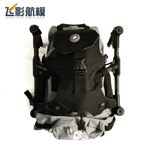 dji inspire 1大疆悟背包 航拍飞行器精灵系列背包 fpv航拍双肩包