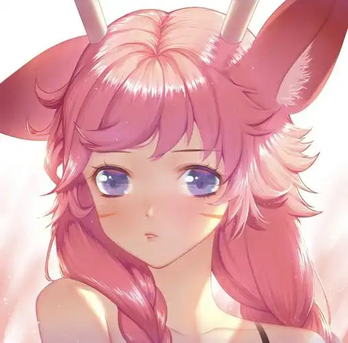 瑶瑶公主头像专楼来啦单纯分享哈