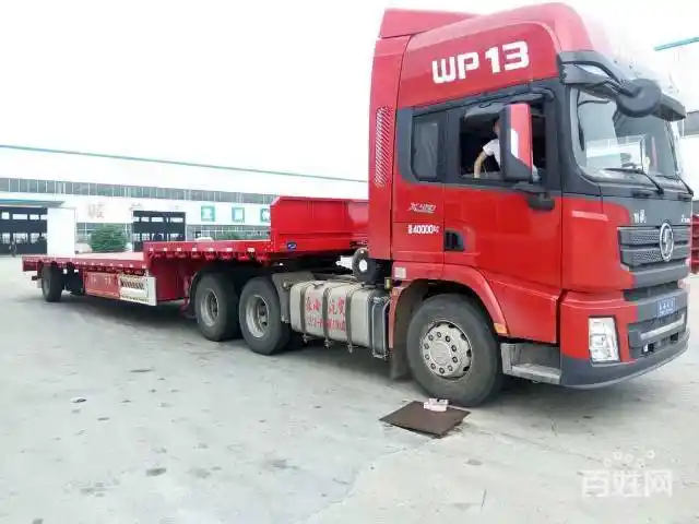 55米货箱栏板车包送货以旧换新1万元 - 郴州安仁货车 - 安仁百姓网