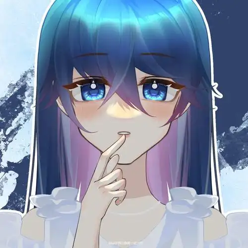 自设插画图片壁纸