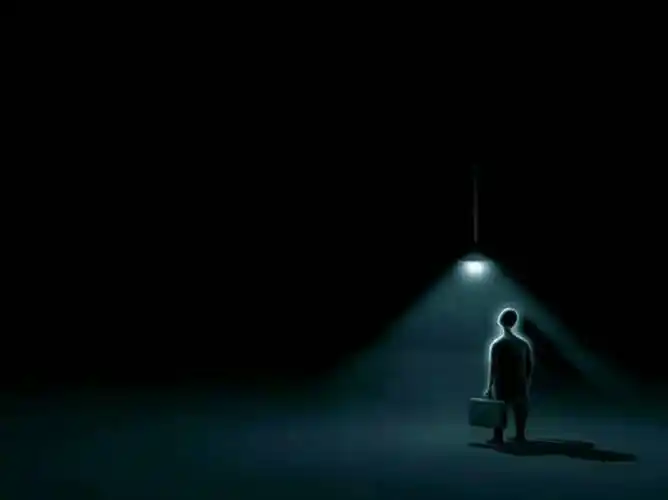 可是还是看不到风光 看不到风光 你的心很苦 很彷徨 似有希望 却没有