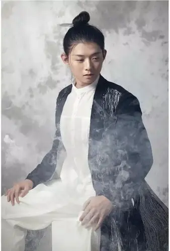 【ta说】霍尊:天赋是个可怕的东西_百度百科