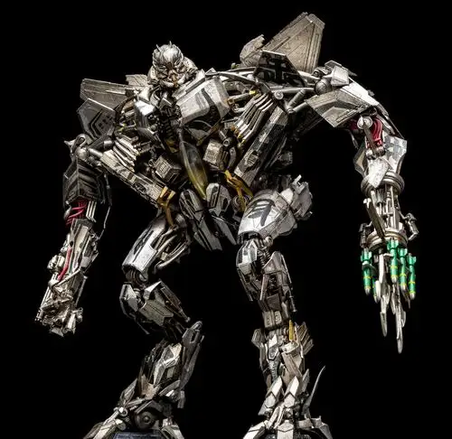 那位喜欢狂派变形金刚红蜘蛛的同学你要的高清图已经找到请笑纳