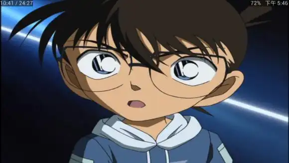 灵光一现简笔画