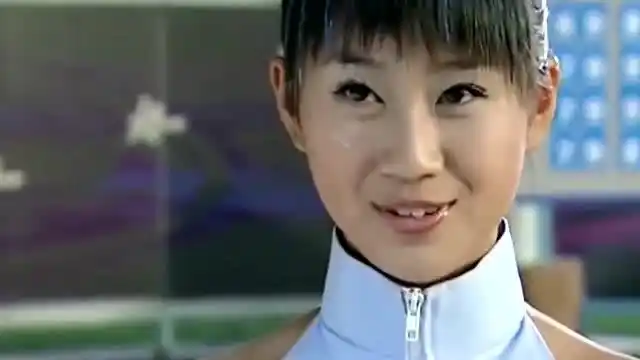 火力少年王:该米莉上场表演了,不料周艳艳说的话也太可爱了