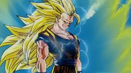 [燃向]5分钟看完孙悟空所有变身