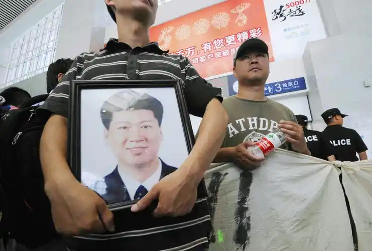 "7·23"甬温线动车事故