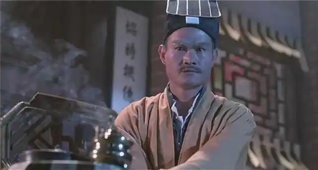 24年过去了僵尸道长8位演员现状第6位曾是麻油王子