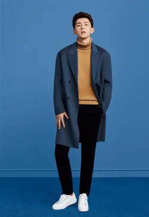 看了邓伦我才知道炫胖是红了的象征1米2大象腿成焦点