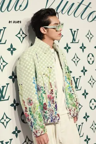 2020吴亦凡路易威登2020春夏男装限时活动暨开幕酒会_图片_视频集锦