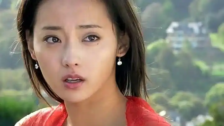 《又见一帘幽梦》紫菱找到云帆 各种语言表白