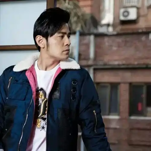 周杰伦 帅帅哒 无与伦比