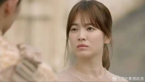 回国名单下来,宋慧乔不回去,还不告诉宋仲基|宋慧乔|宋仲基|太阳的