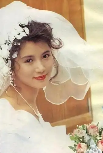 金像奖历史上首位蝉联影后 1990年香港小姐冠军 香港艺人袁咏仪