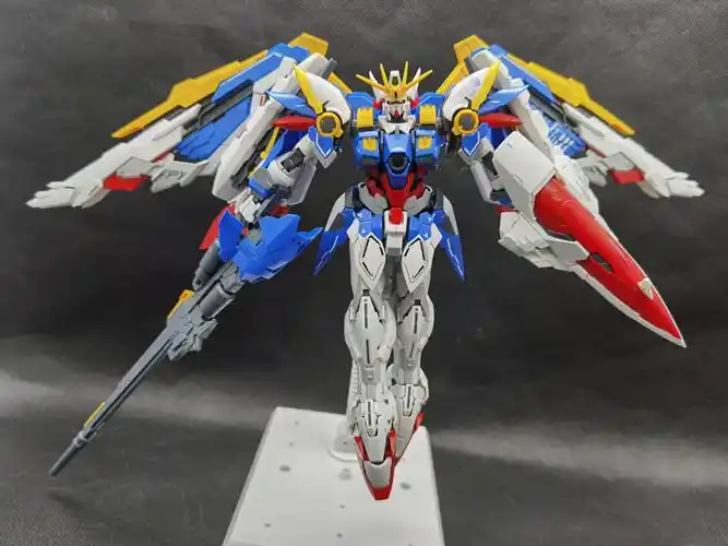 mjh模匠魂ew飞翼