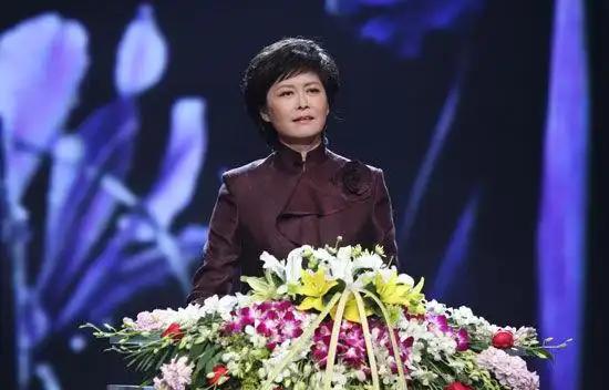 2012年感动中国获奖人物揭晓