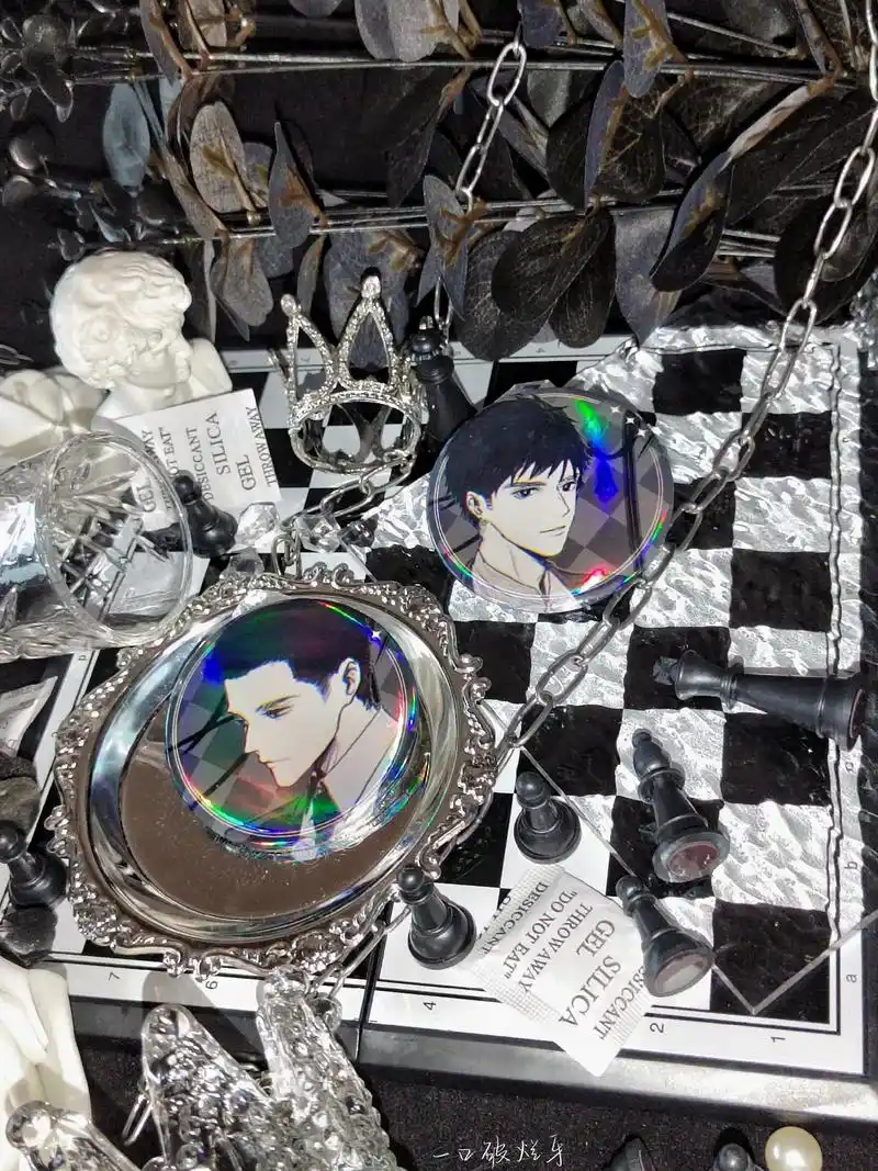 照片版 #撒野 #谷美  - 抖音