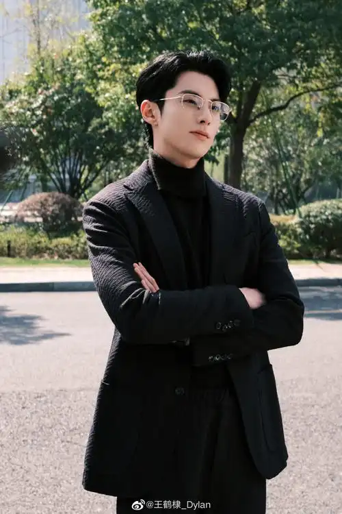 gshock潮流代言人王鹤棣##gshock40周年##潮表