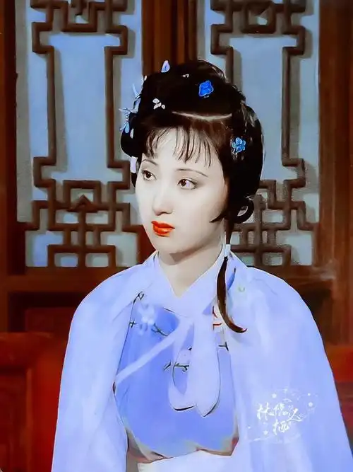 红楼梦一书中的林黛玉,香消玉殒的真相!