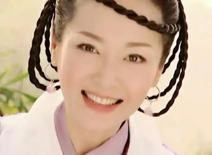 倩女幽魂司马三娘恬妞