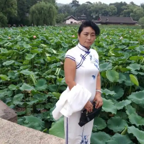 红豆豆资料照片_河北承德征婚交友_珍爱网