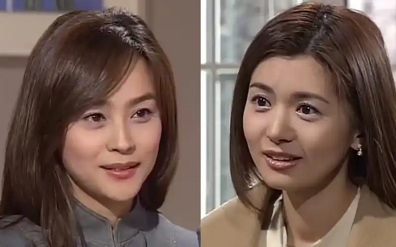 【人鱼小姐】芮莹和马俊恋爱了,雅丽瑛真心福,但也担忧