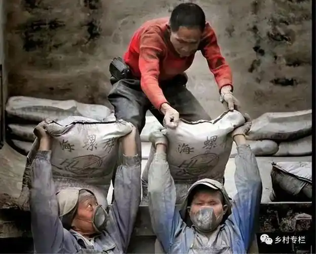 2022农民工找活干要注意即便难找也尽量少做这3种工作