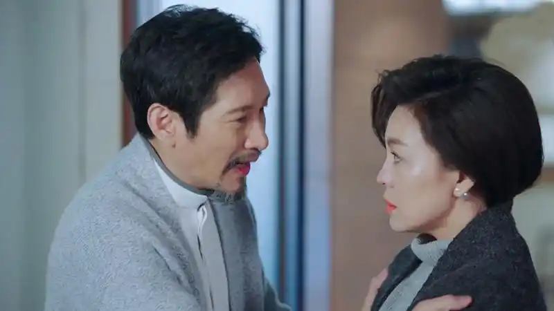 推手剧情分集介绍6至10集