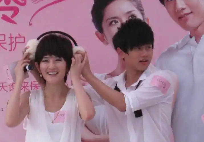 谢娜曾求婚被拒,40岁想靠生儿子稳固婚姻太卑微,张杰有何想法?