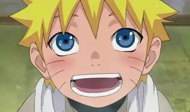 这个鸣人的图片能发给我么