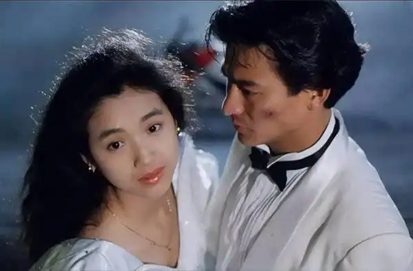 和刘德华搭档过的女演员(名单) - 热门 - 大柳网 - 明星娱乐资讯门户