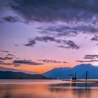 微信头像意境唯美风景图片大全【点击鼠标右键下载】