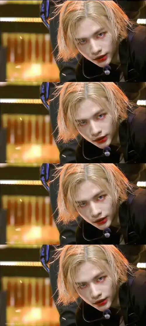 想粉个韩国男爱豆可以给我安利几个吗