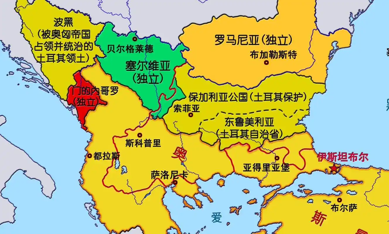 德国跌倒,保加利亚吃饱?