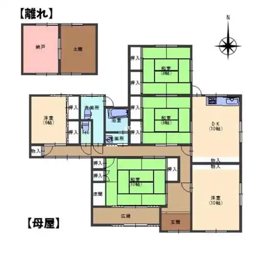 大阪投资92大古宅 买来用来养老最合适不过_投资_大阪_日本_房产