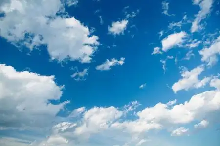 只有蓝蓝的天空图片-只有蓝蓝的天空素材-只有蓝蓝的天空插画-摄图新