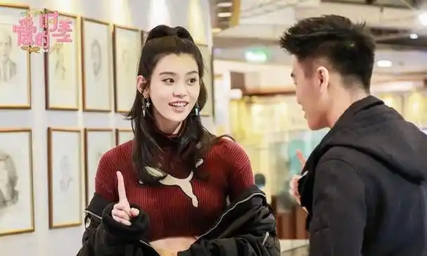 看了奚梦瑶何猷君的综艺才发现两人婚姻幸福的秘诀难怪感情好