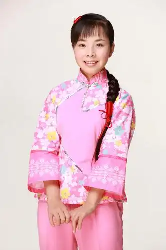 王二妮 写真 - mtime时光网