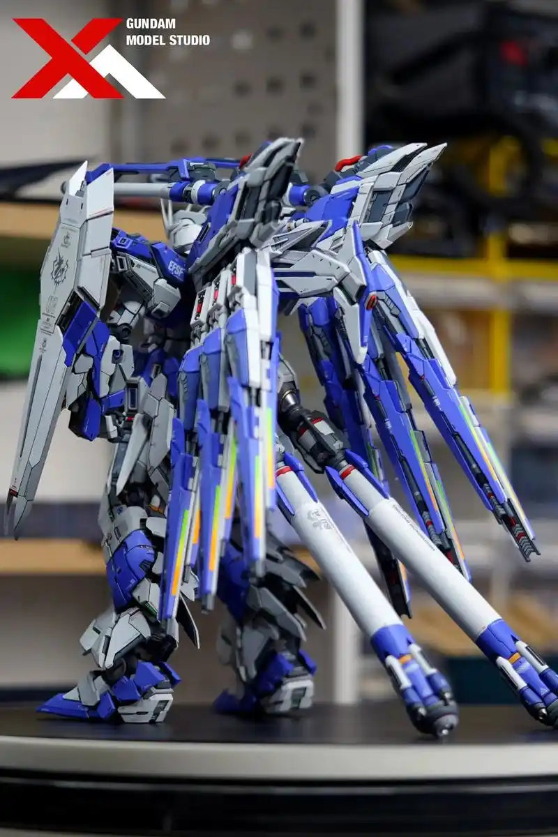 mg海牛gk来几张图片#高达代工 #高达模型 - 抖音