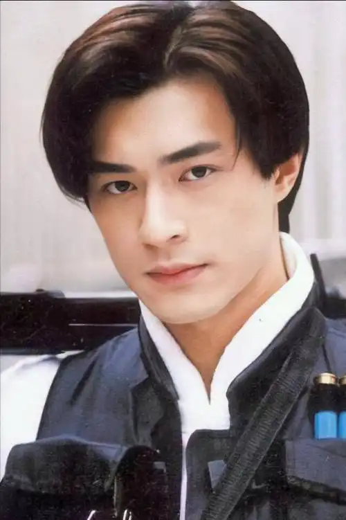 港台男明星(帅气港台男明星)-生活常识-江湖救急网