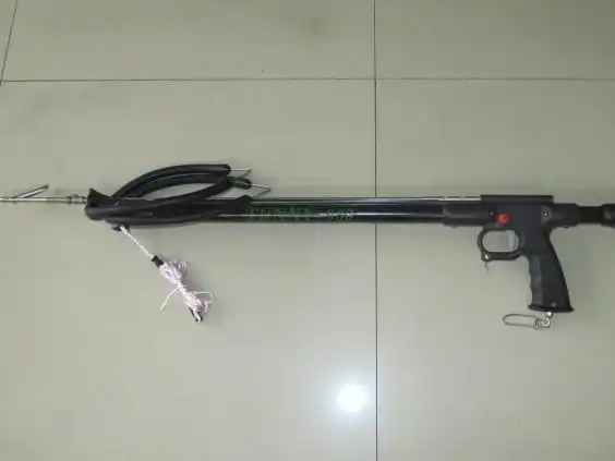 射鱼器 鱼枪 捕鱼器图片