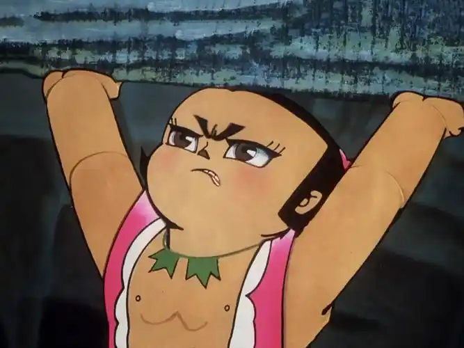 葫芦娃壁纸图片