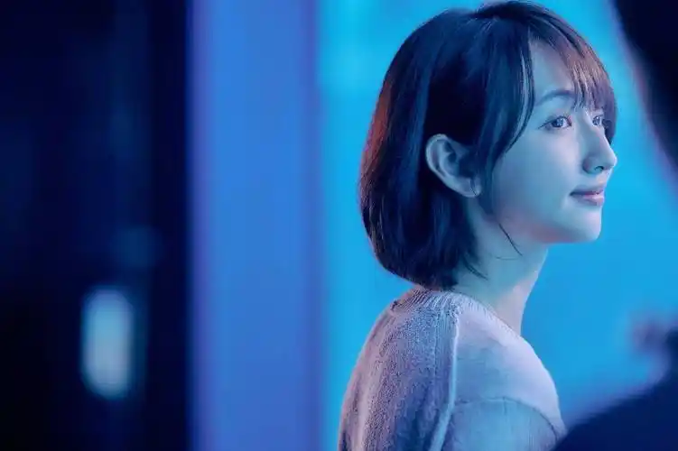 柯佳嬿你的情歌后很想尝试演女主唱丨专访