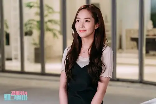 朴敏英 金秘书为何那样 旧图清理 - 堆糖,美图壁纸兴趣社区