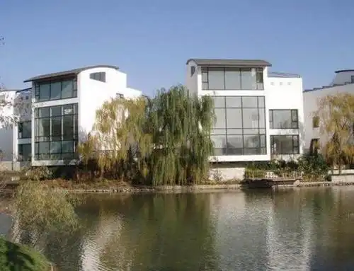 张国立价值1亿的豪宅奢华程度堪比皇宫科学家看后留下了眼泪