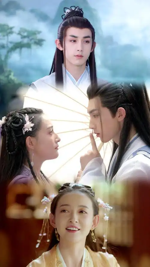 百灵潭 第1集-电视剧-高清视频在线观看-芒果tv