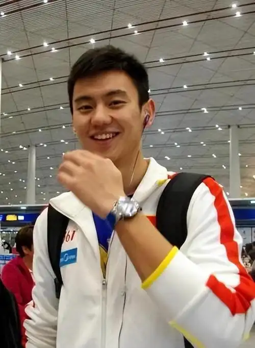 被国家队开除后,竟陷入"年入千万"漩涡,他算是走上一条不归路|宁泽涛