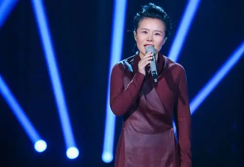 歌手2019十一期综合点评